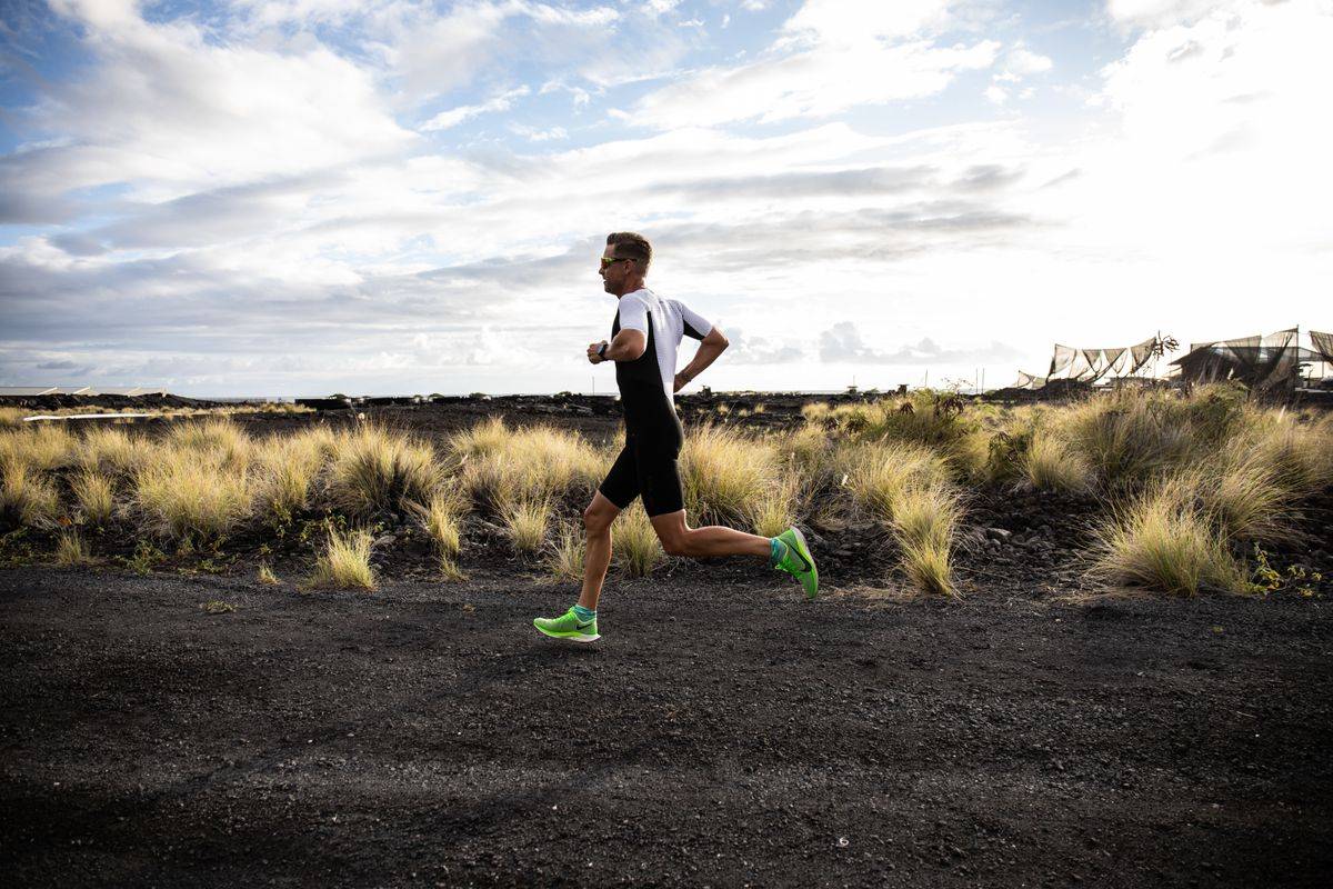 Marathontraining für Triathleten – Worauf kommt es an?