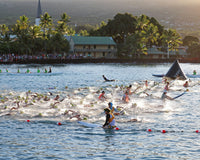 IRONMAN HAWAII 2025 LIVE: Übertragung, Zeitplan, Livestream