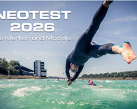 Neotest 2026: Alle Marken und Modelle