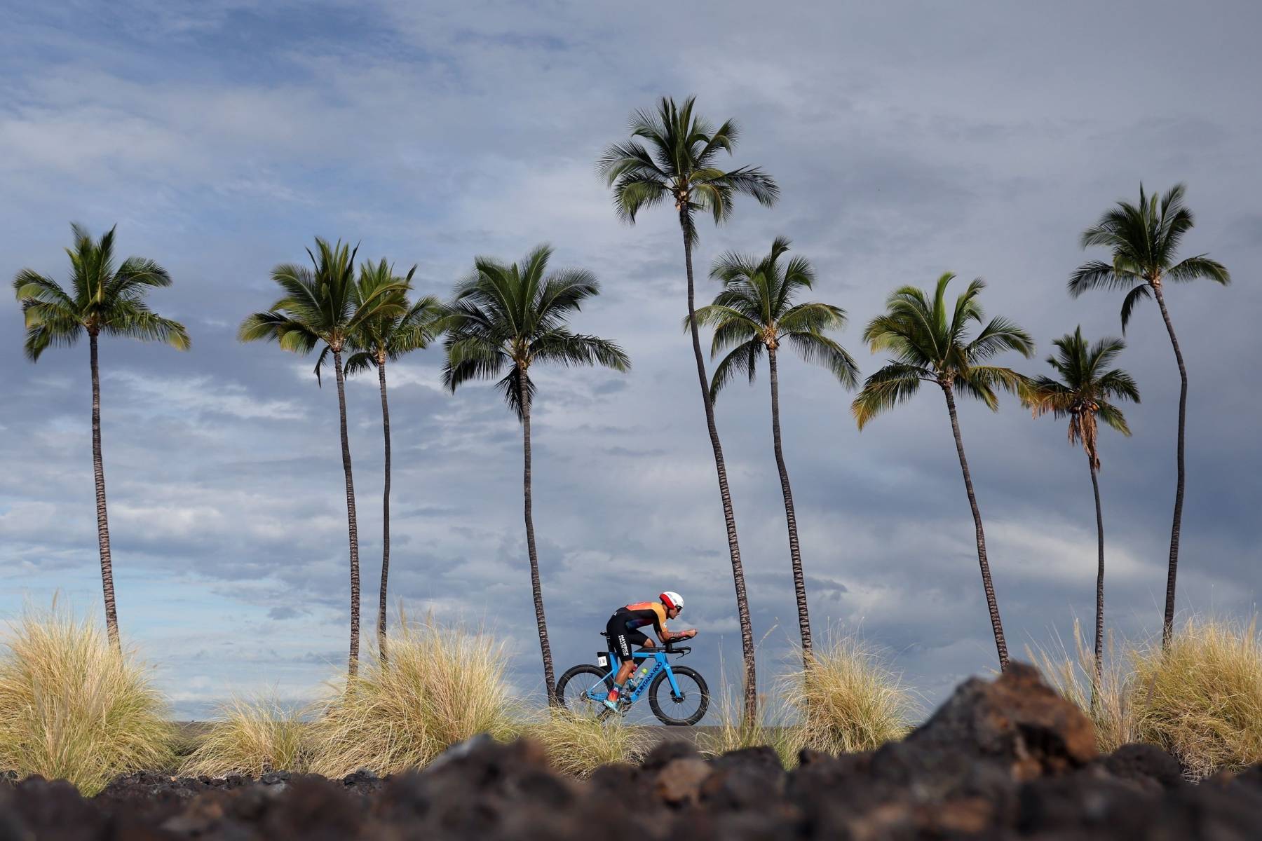 IRONMAN HAWAII 2024 - Fotostrecke