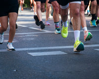 Marathon-Laufschuhe: die wichtigsten Fakten, die beliebtesten Modelle
