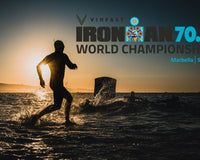 IRONMAN 70.3 WM LIVE: Übertragung, Zeitplan, Livestream