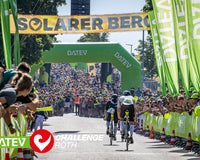 CHALLENGE ROTH 2026: Das stärkste Profifeld aller Zeiten?!