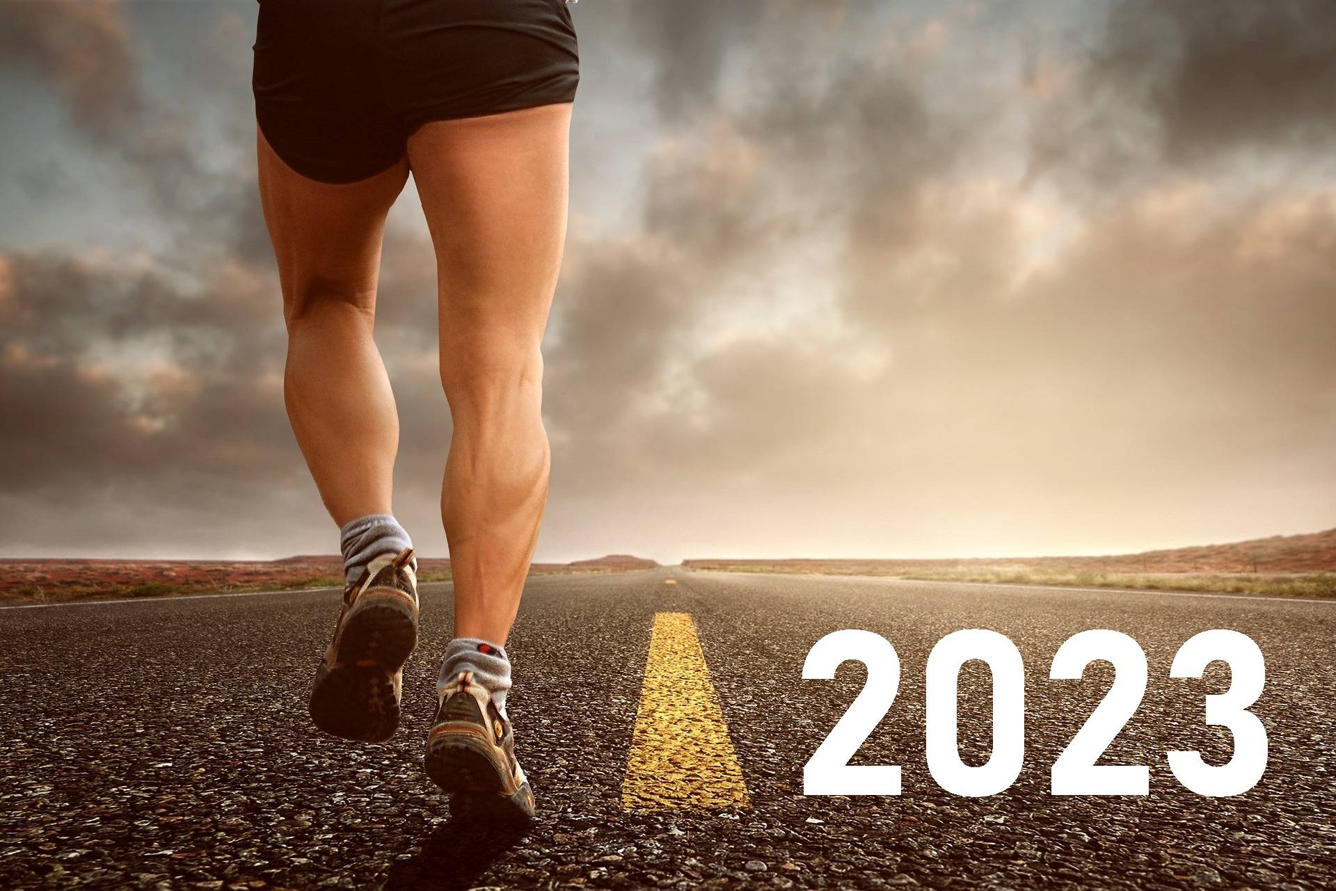 Triathlon Termine 2023