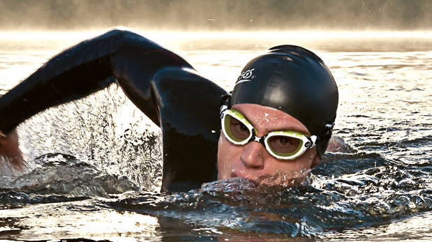 Schwimmbrillen für Triathleten: das sind die neuen Zoggs Modelle