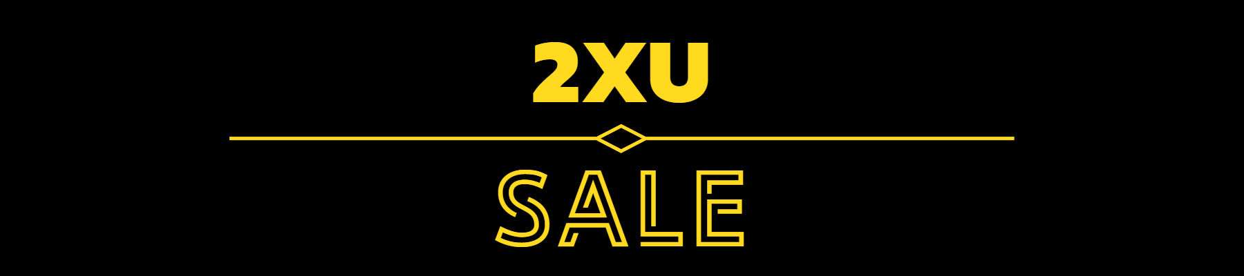 2XU Special Sale