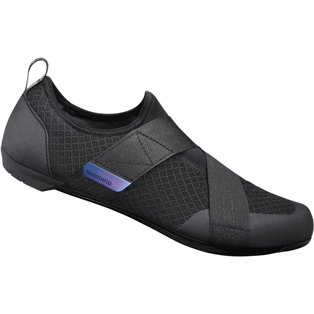 Ansicht rechter Schuh Außenseite