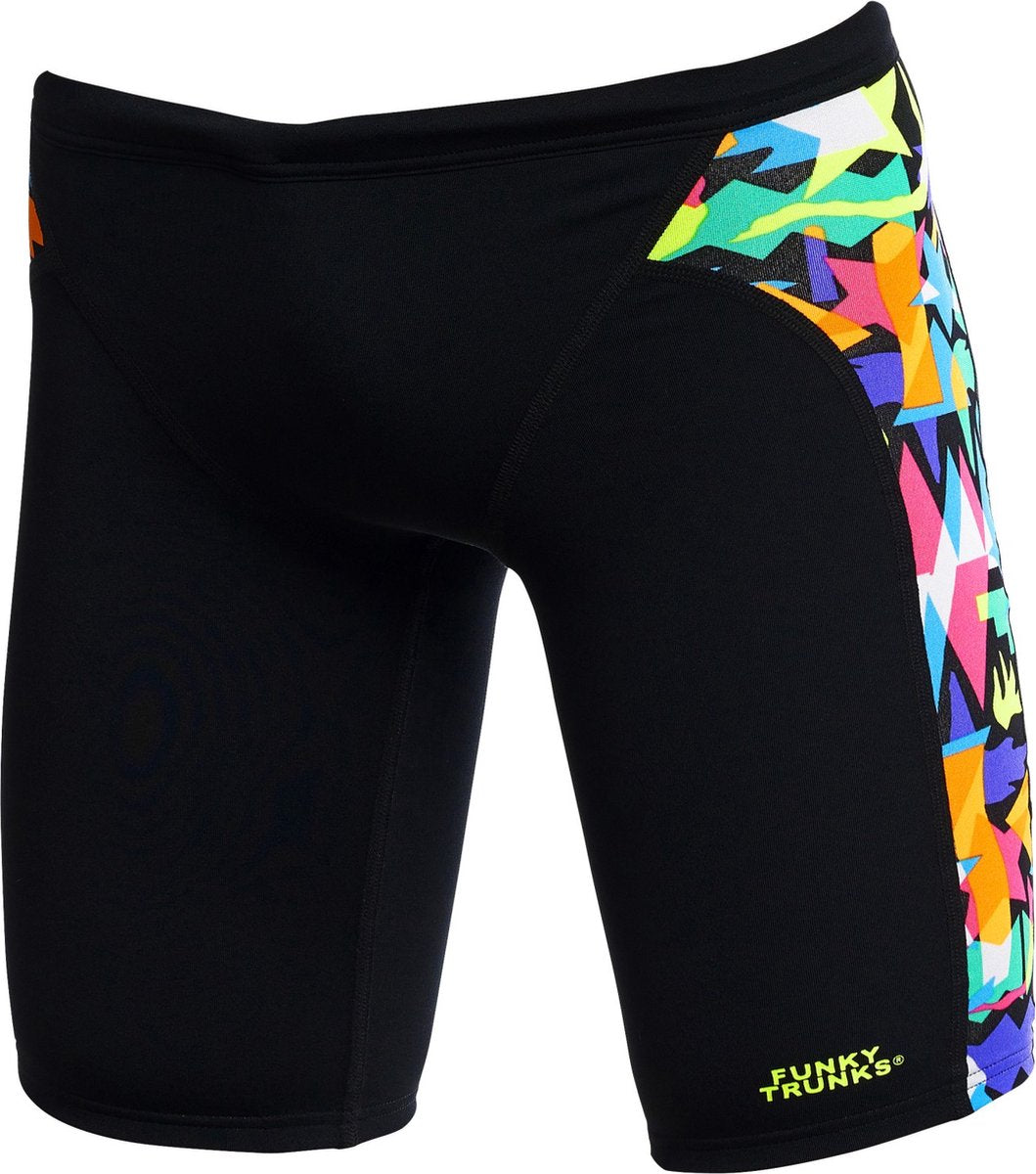 Badehose von vorne