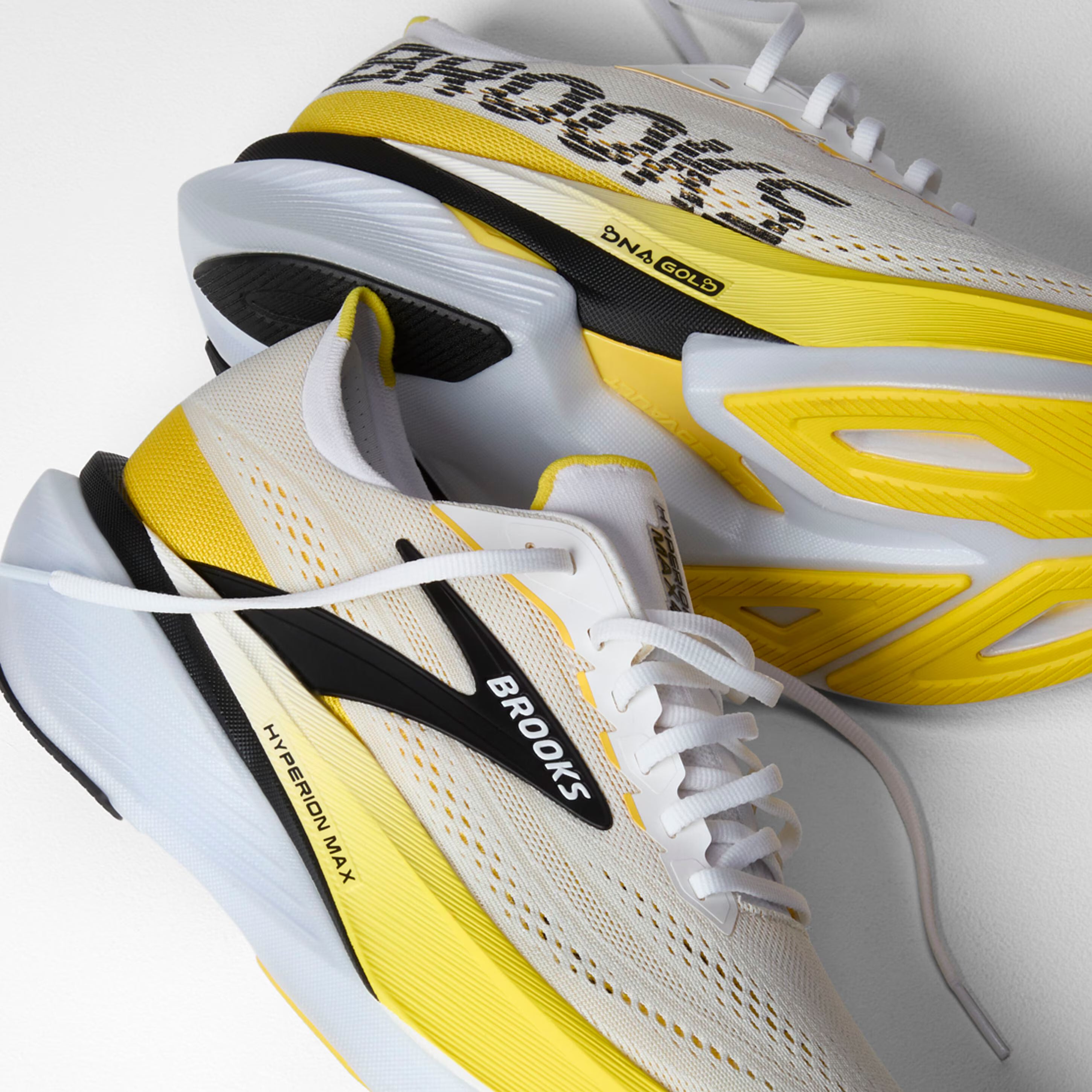 Detailansicht beide Schuhe