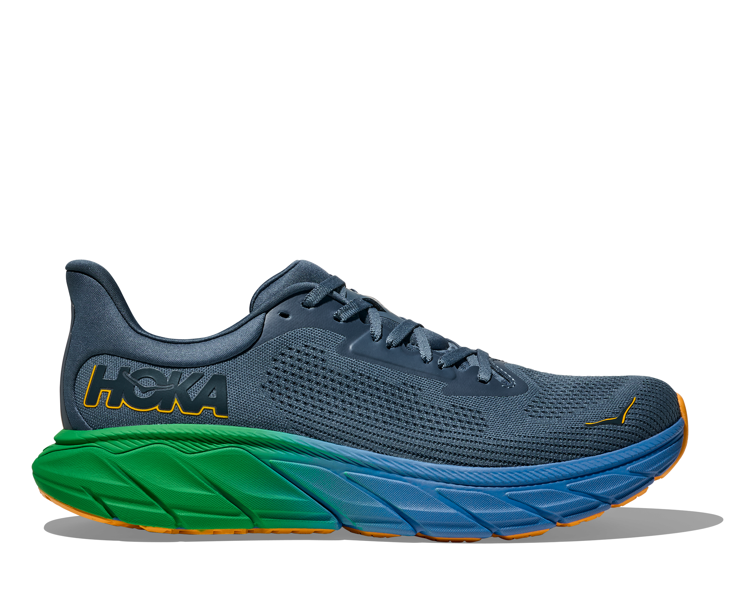 Hoka Arahi 7, Laufschuh, Herren, Thunder Cloud/Stormy Skies