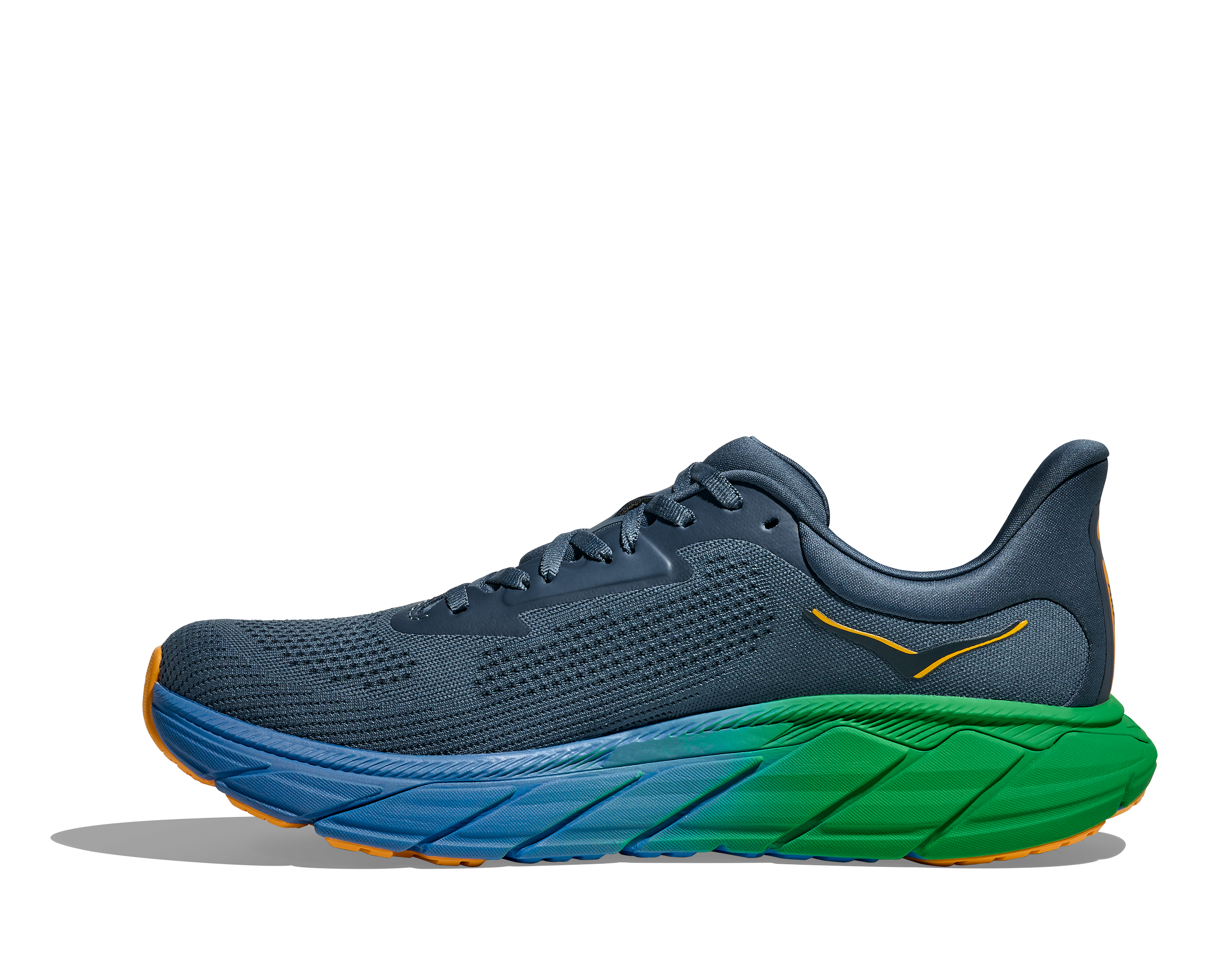 Hoka Arahi 7, Laufschuh, Herren, Thunder Cloud/Stormy Skies