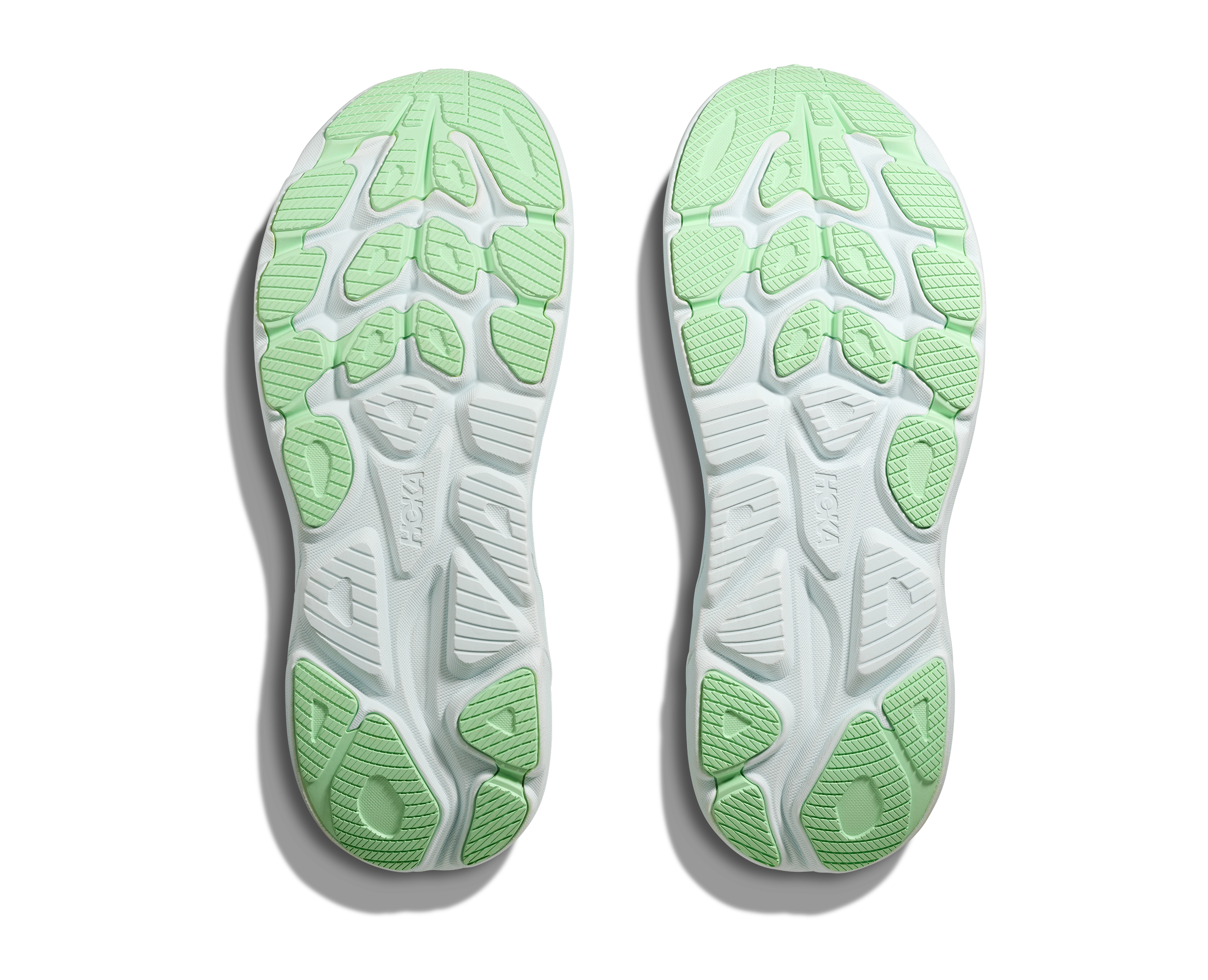 Hoka Clifton 10, Laufschuh, Herren, Hoka Blue/Skyward Blue