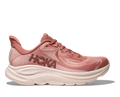 Hoka Clifton 10, Laufschuh, Damen, Blush/Rose Latte