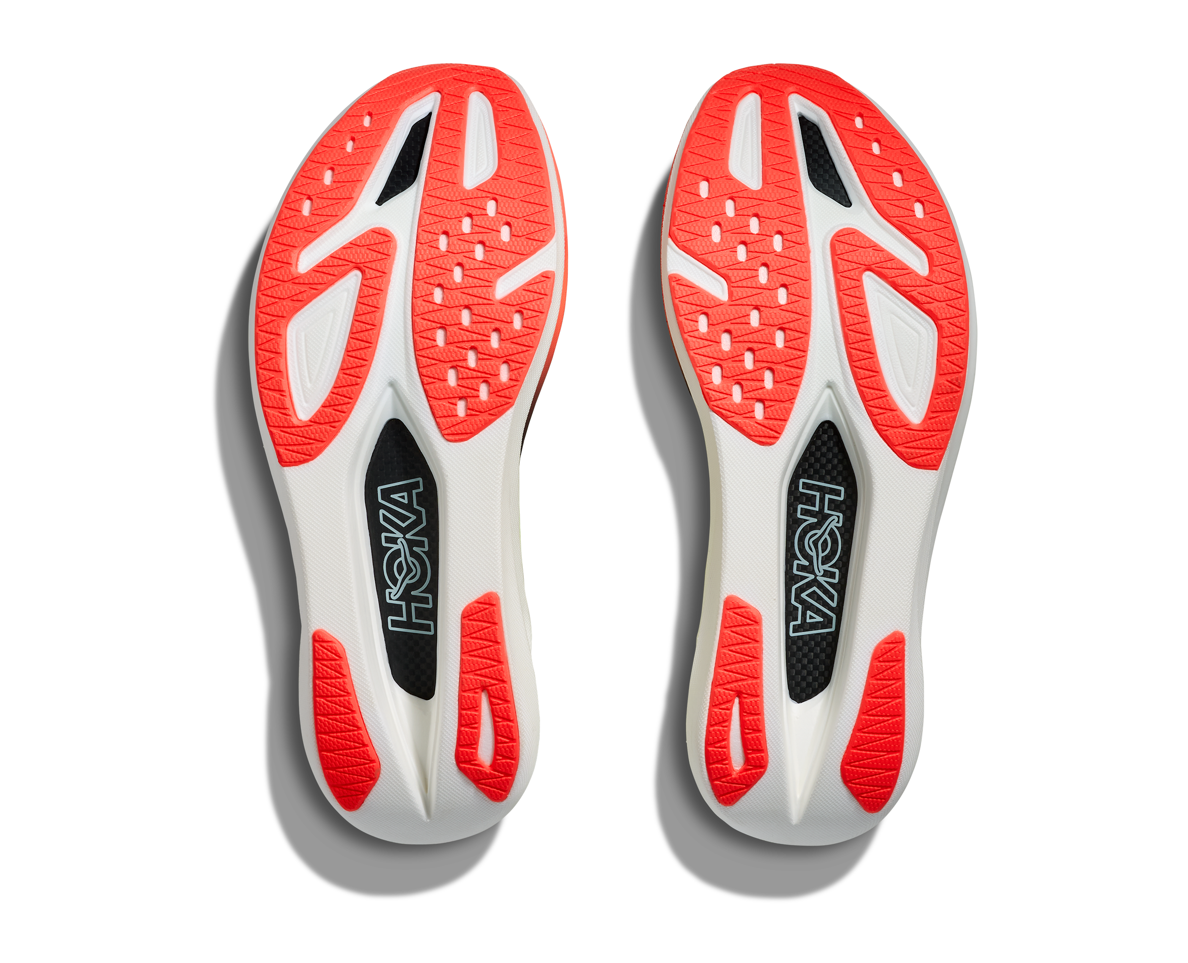 Untersicht/Sohle beide Schuhe