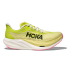 Hoka Rocket X 3, Laufschuh, unisex, Sunlight/Neon Hoka Citrus