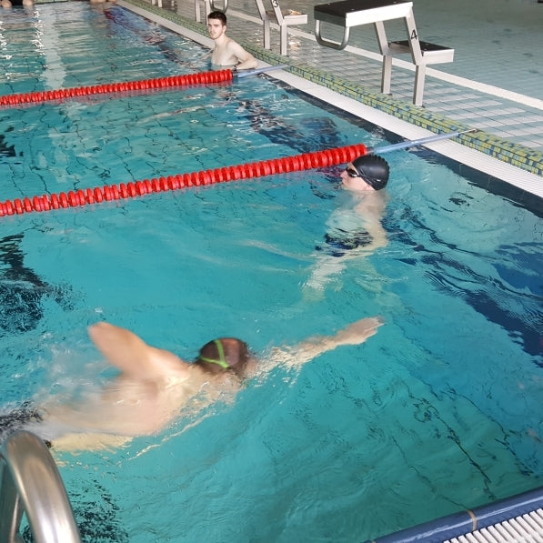 Schwimmkurs: Kraul-Aufbaukurs Hannover | 22.09. & 03.11.2024