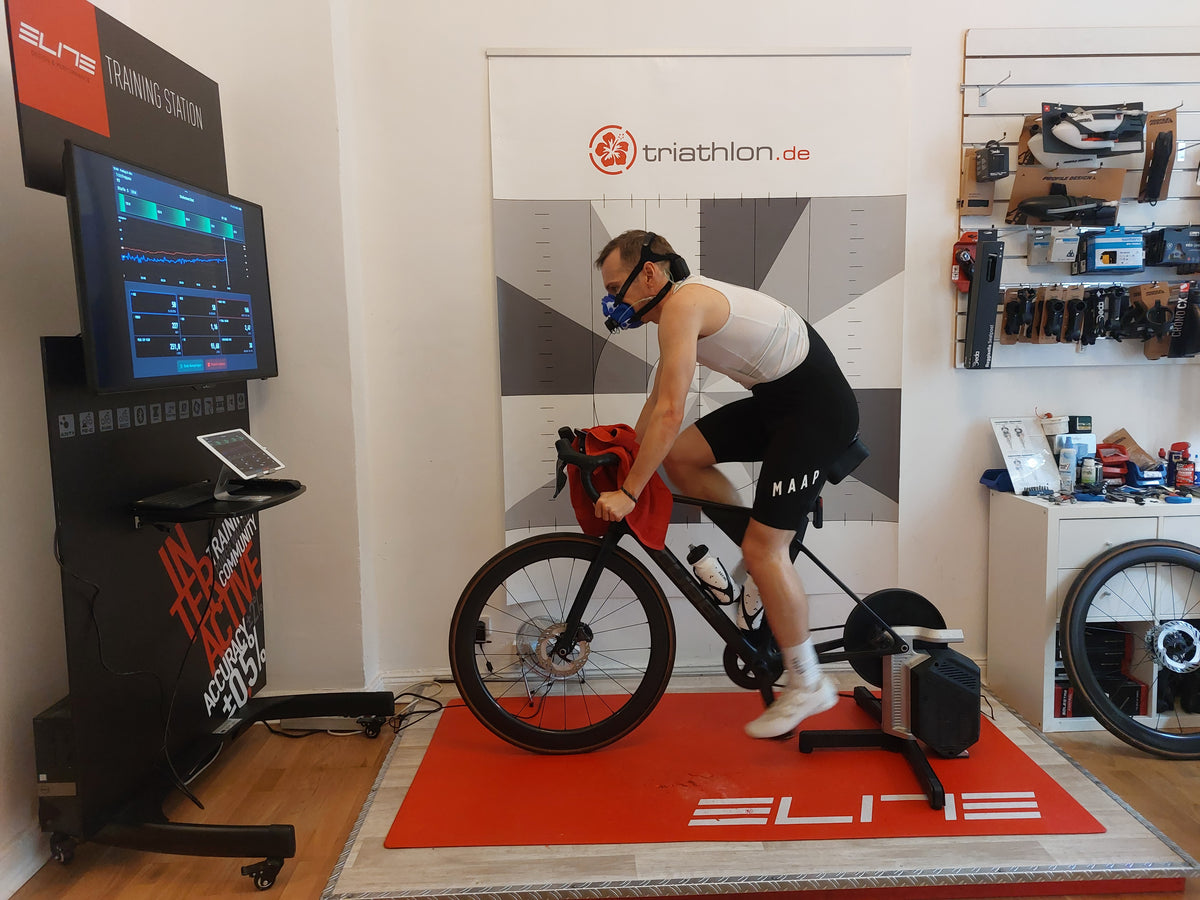 NEXT LEVEL TRAINING