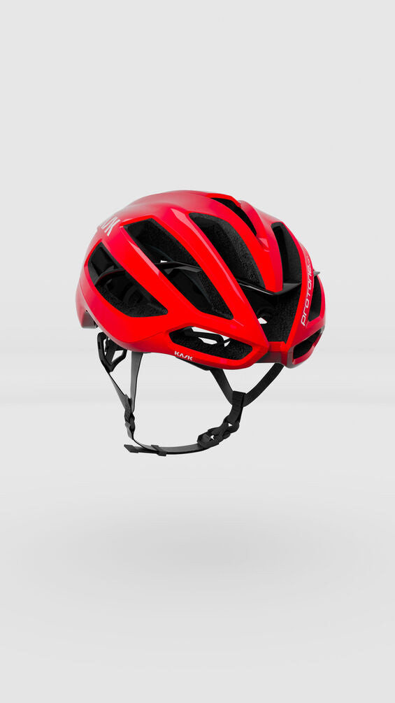 KASK Protone Icon WG11, Fahrradhelm, Red