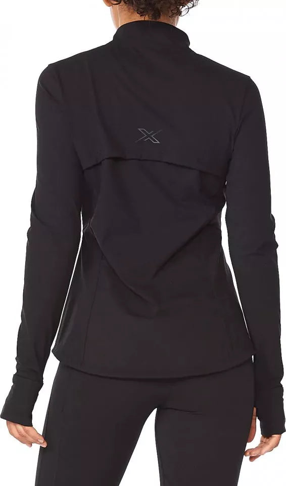 2XU Form Jacket, Damen, Black