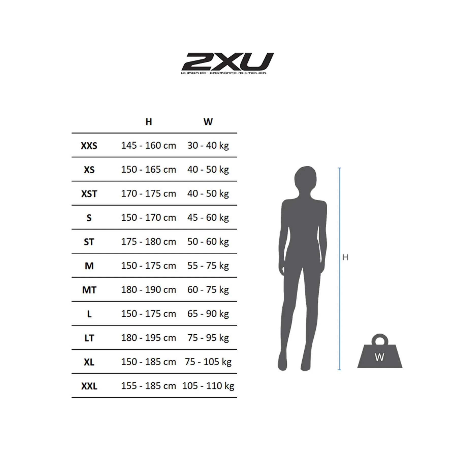 2XU Aero Reflect Hi-Rise Compression Shorts, Damen, TTY Script/Black Reflective