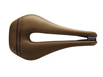 Selle Italia NOVUS BOOST GRAVEL Heritage Superflow, braun, S3