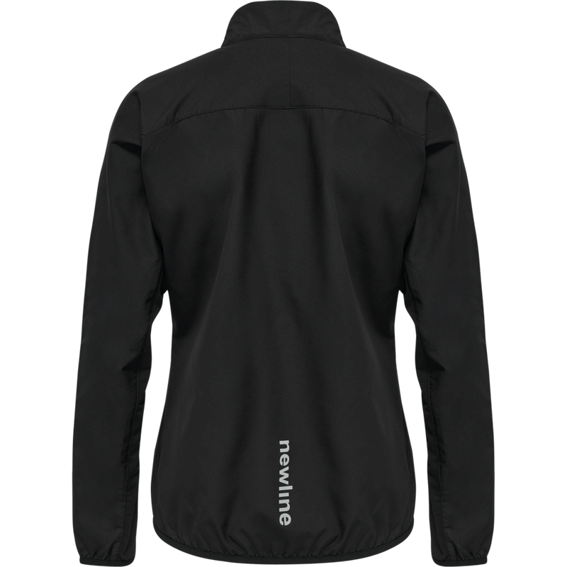 Newline Women Core Jacket, Damen, black