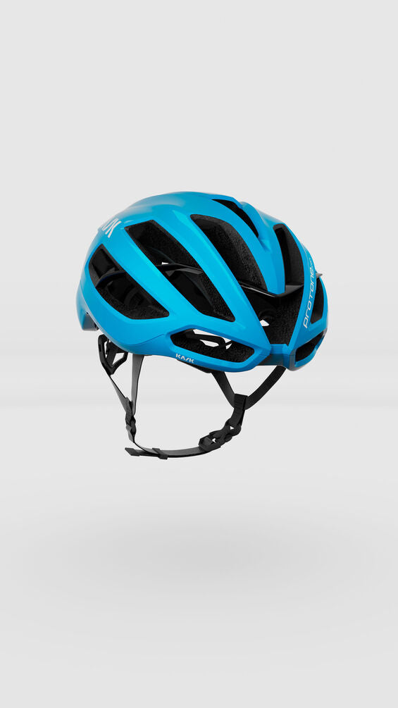 KASK Protone Icon WG11, Fahrradhelm, Light Blue