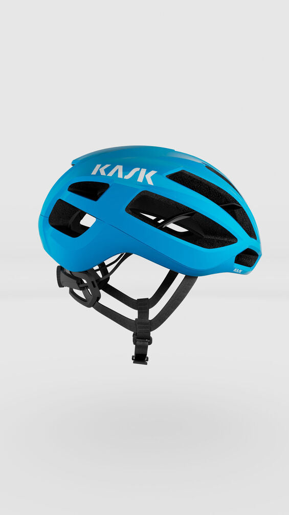 KASK Protone Icon WG11, Fahrradhelm, Light Blue