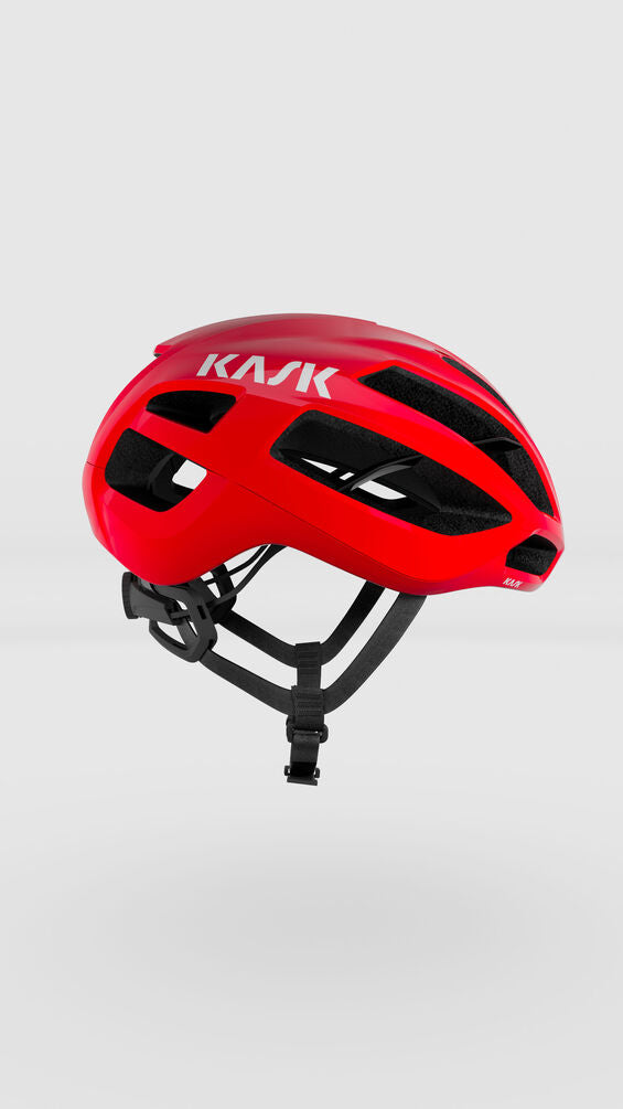 KASK Protone Icon WG11, Fahrradhelm, Red