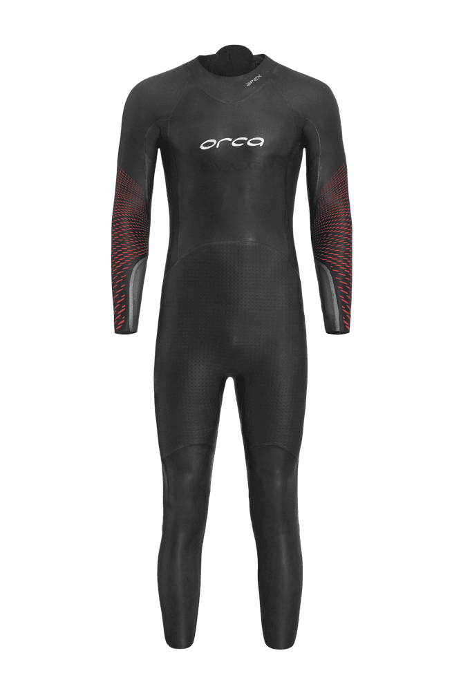 Orca Apex Float, Neoprenanzug, Herren, Black, 2025