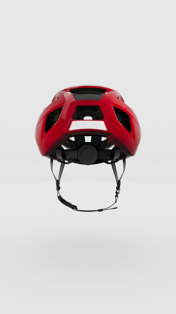 KASK Sintesi WG11, Fahrradhelm, Red
