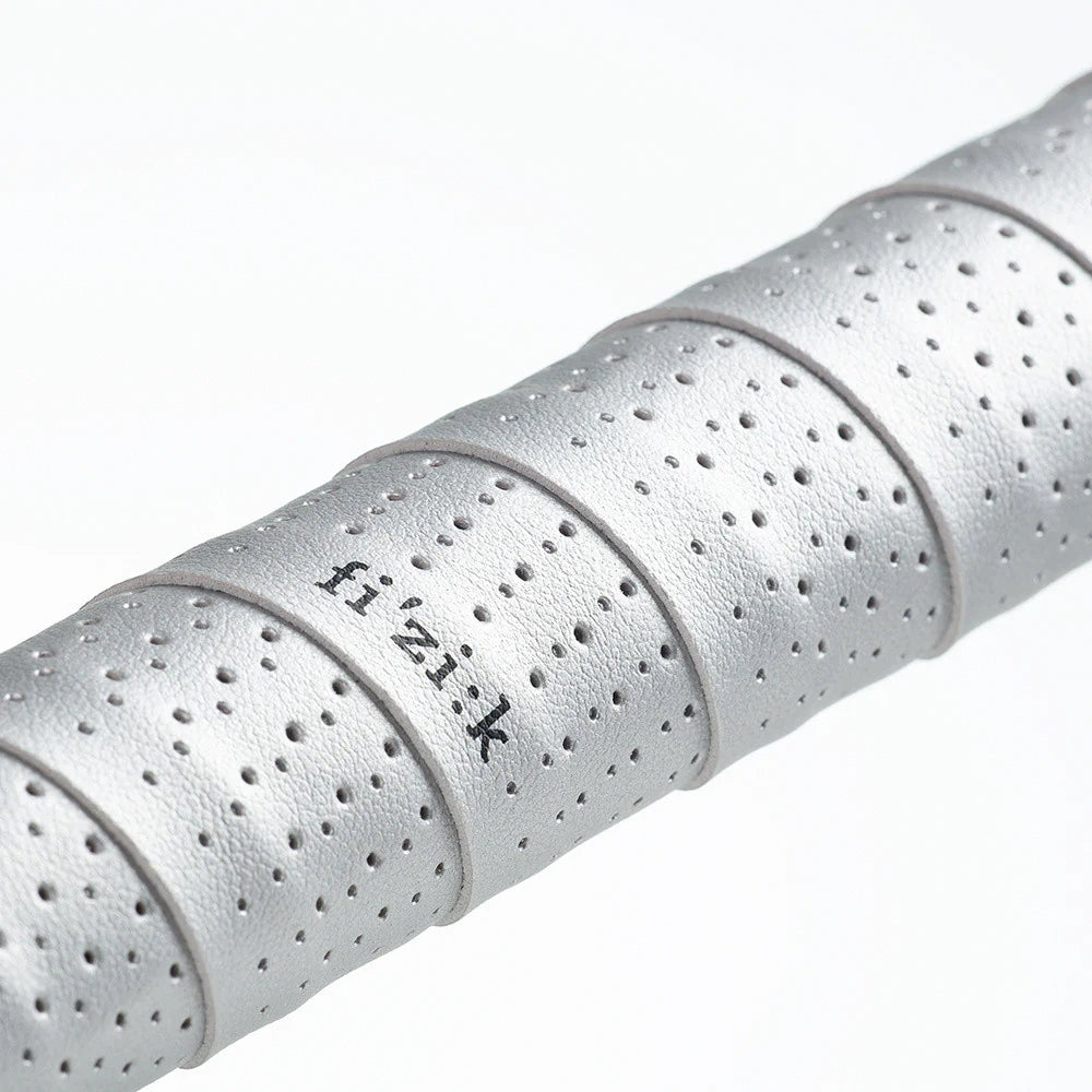 Ansicht Leckerband Silber