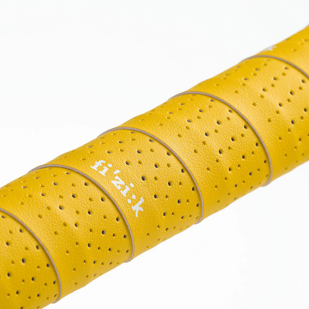 Ansicht Leckerband Gelb