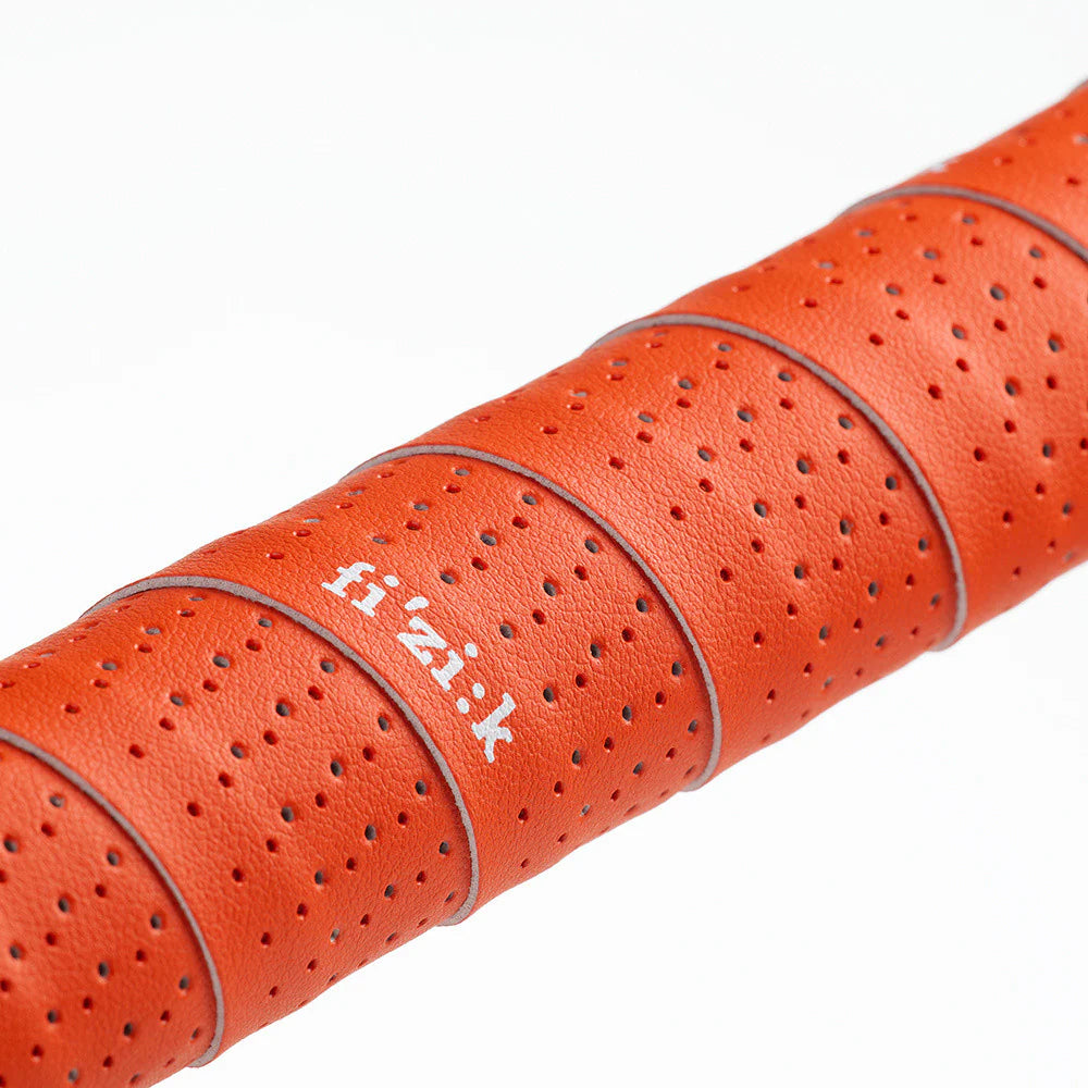 Ansicht Leckerband Orange