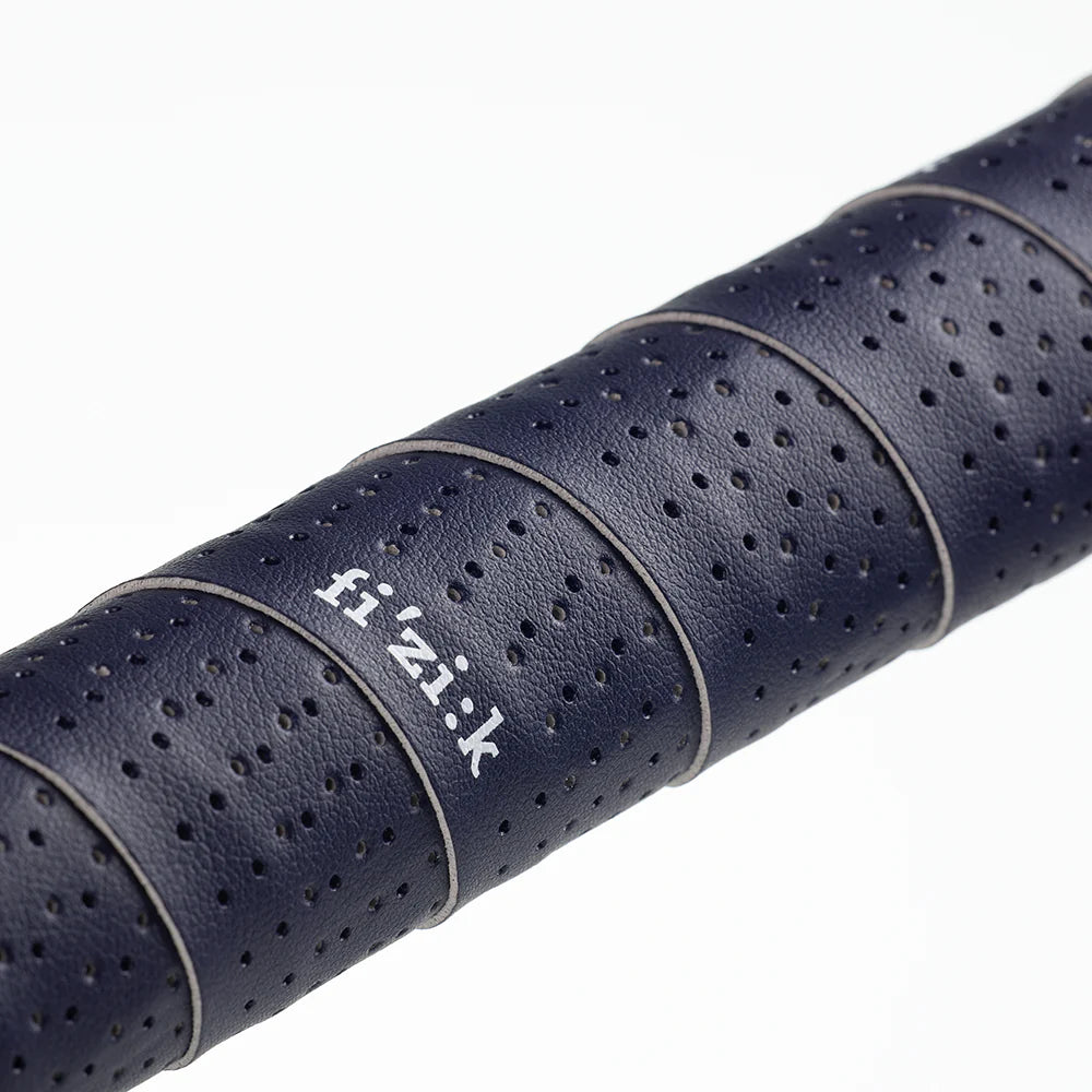 Ansicht Leckerband Blau