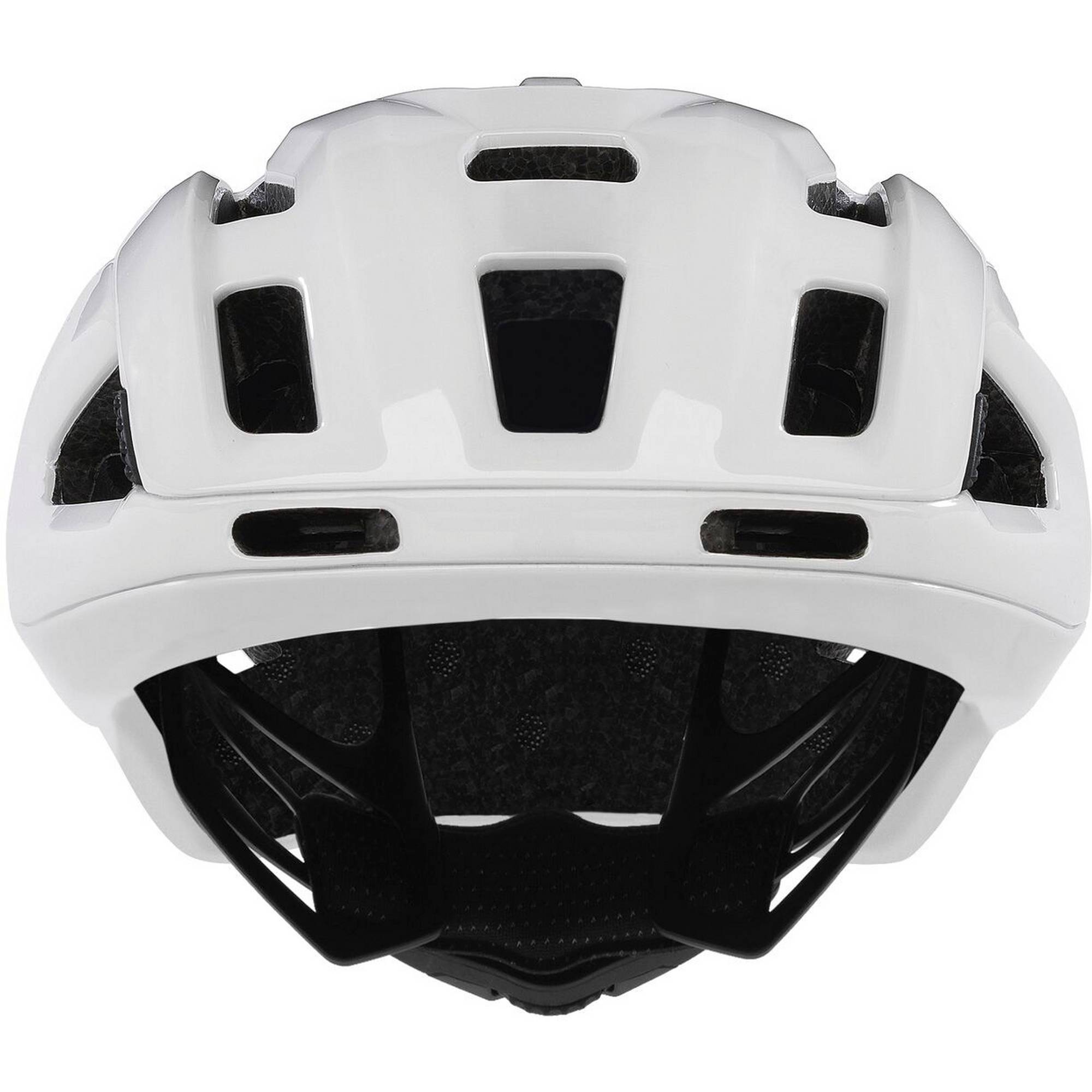 Oakley Aro3 Endurance, Polished White