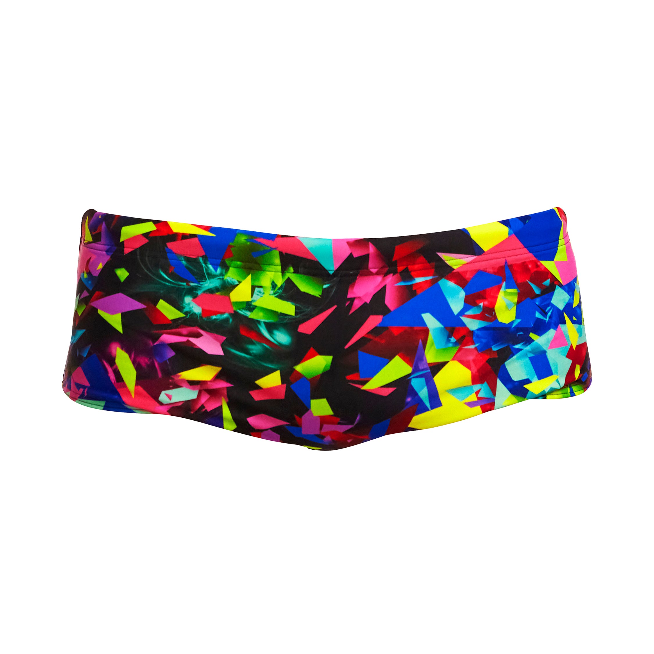 Ansicht Badehose von vorne