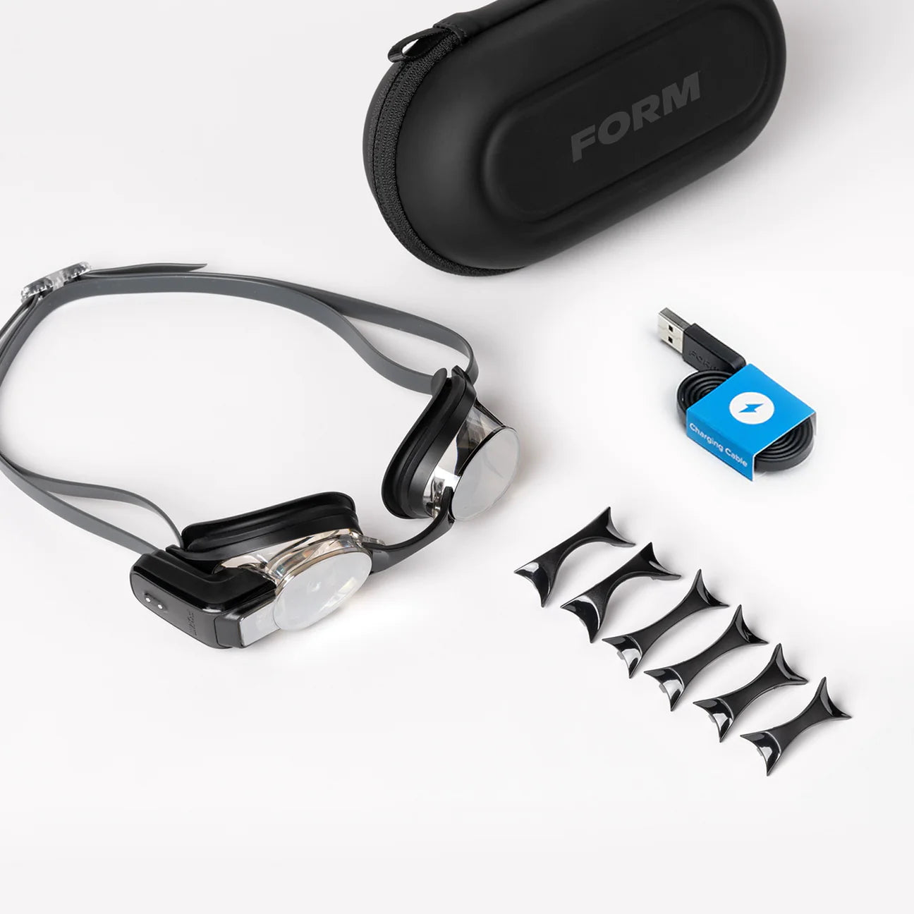FORM SWIM goggle