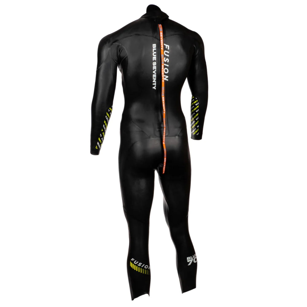 Blueseventy Fusion 3:5:4, Neoprenanzug, Herren, 2025