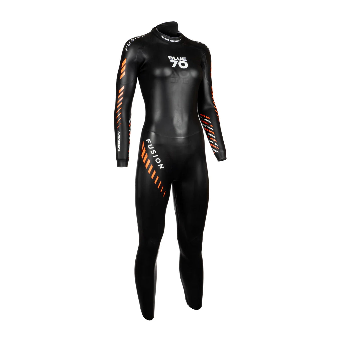 Blueseventy Fusion 3:5:4, Neoprenanzug, Damen, 2025