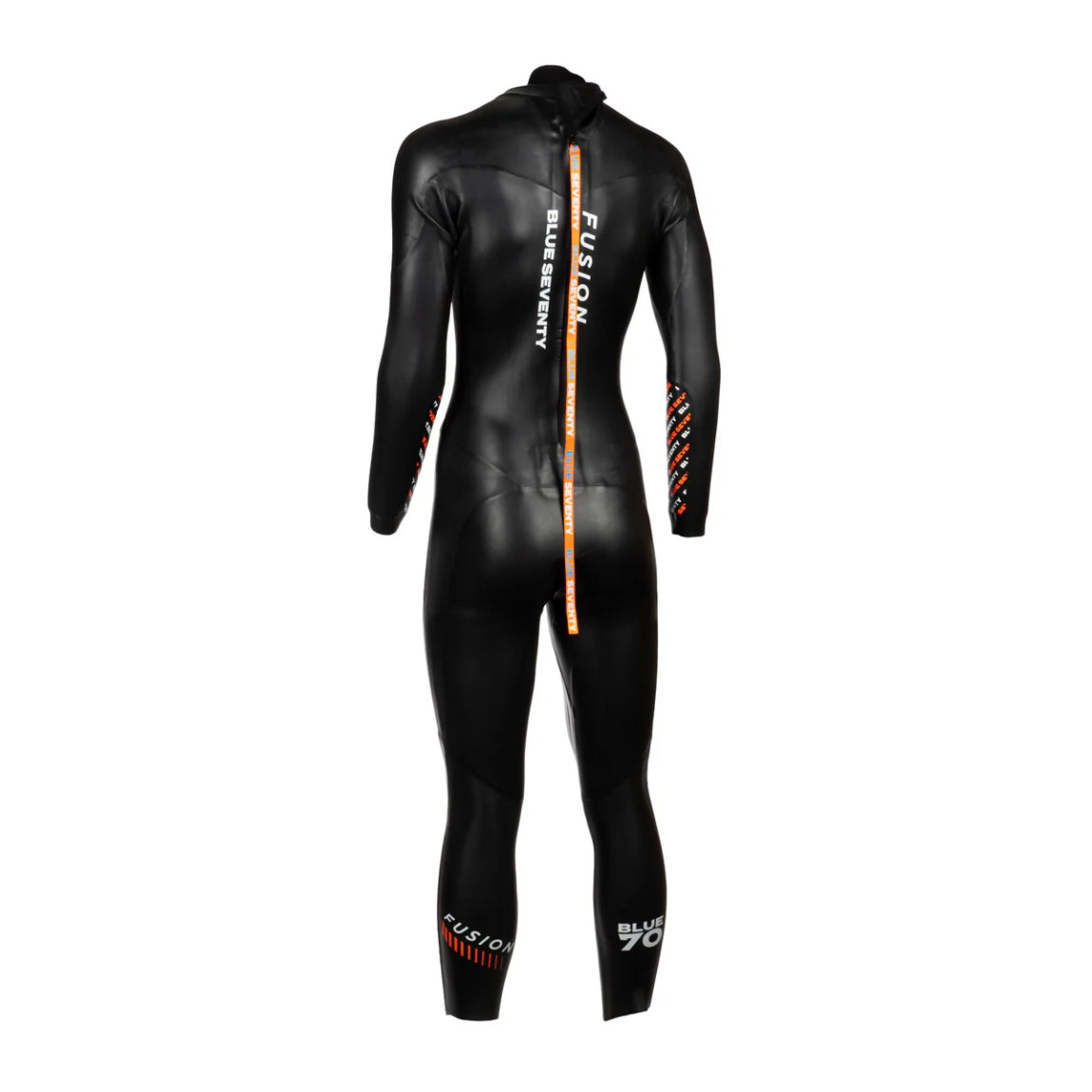 Blueseventy Fusion 3:5:4, Neoprenanzug, Damen, 2025