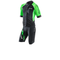 Orca Swimrun Core Bottom, Neopren - Hose, Herren, Black