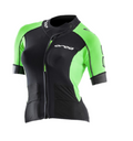 Orca Swimrun Core Top, Neopren - Oberteil, Damen, Black