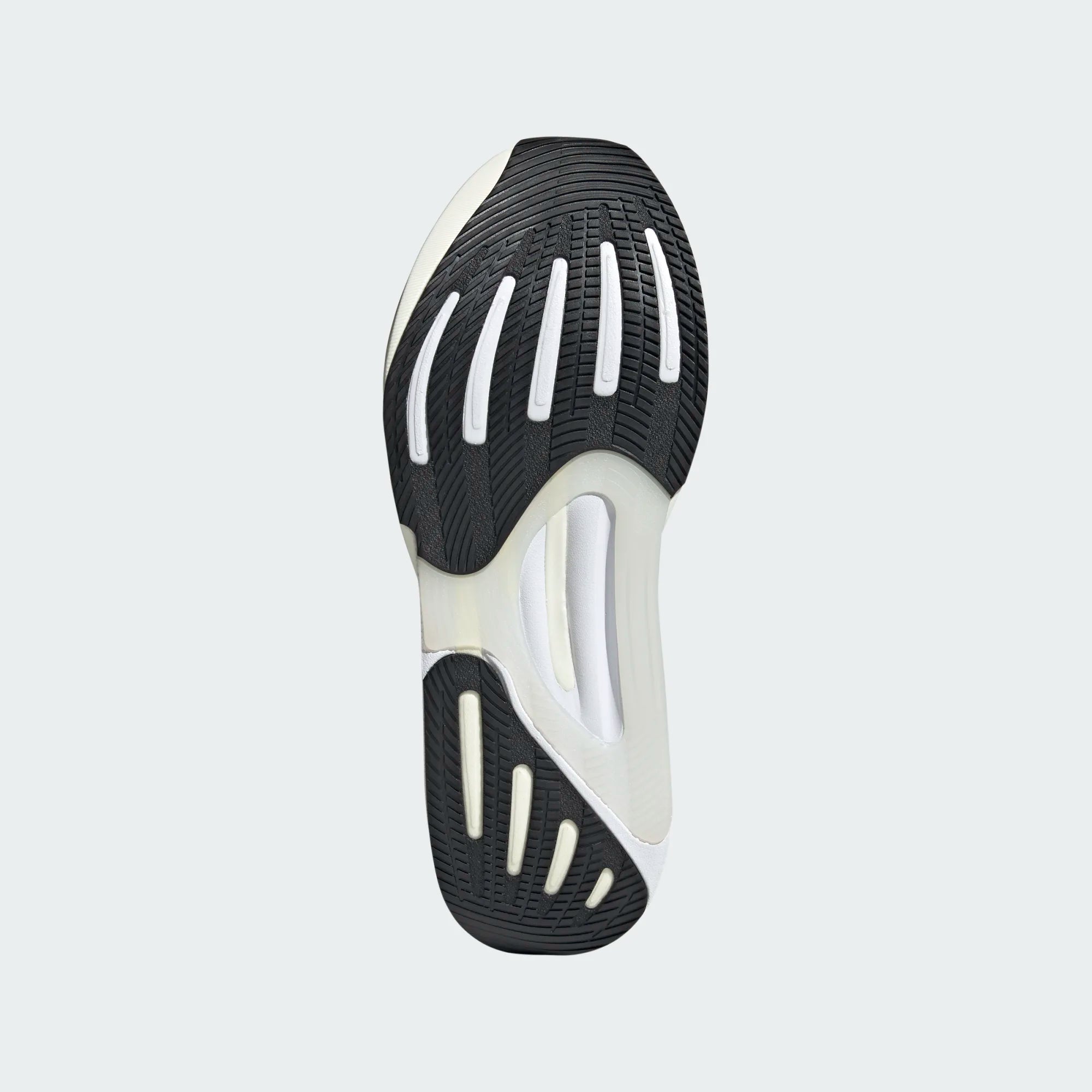 Adidas Supernova Solution 2, Laufschuh, Herren, Core Black/Cloud White/Core Black
