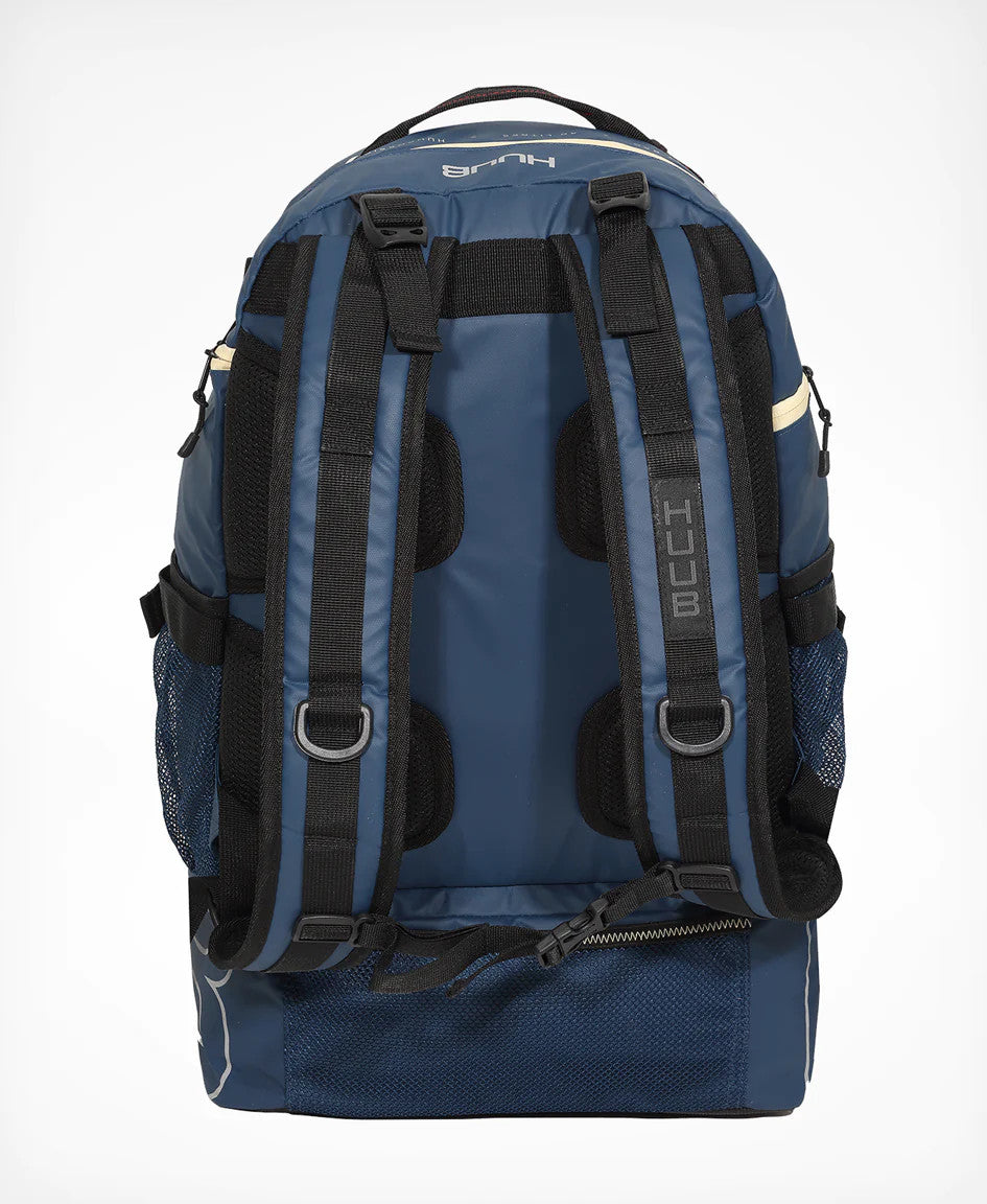 Huub TT Bag, Transition Three Rucksack, navy