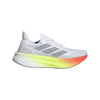 Adidas ULTRABOOST 5X, Laufschuh, Herren, Cloud White/Grey/Lucid Lemon