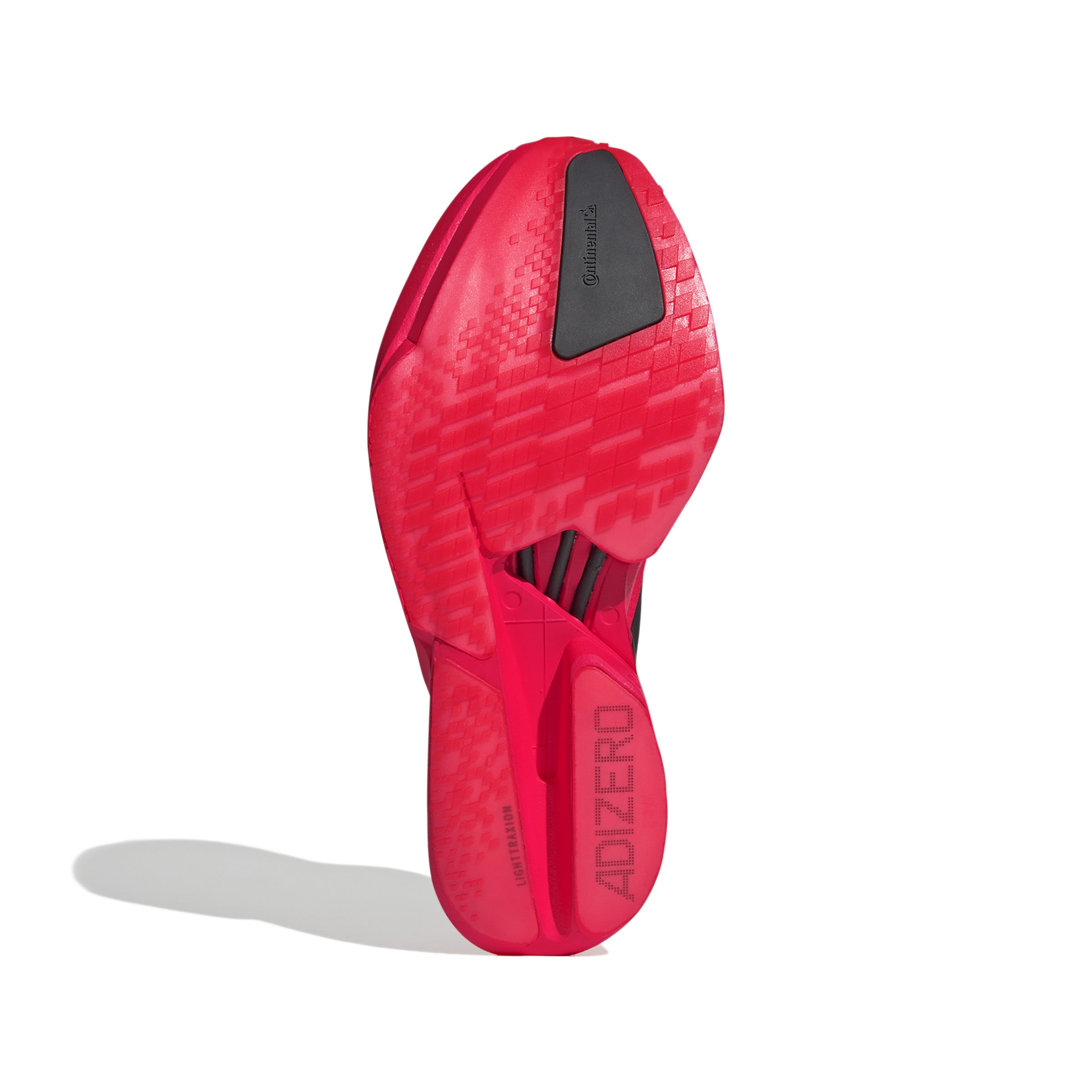 Untersicht/Sohle rechter Schuh