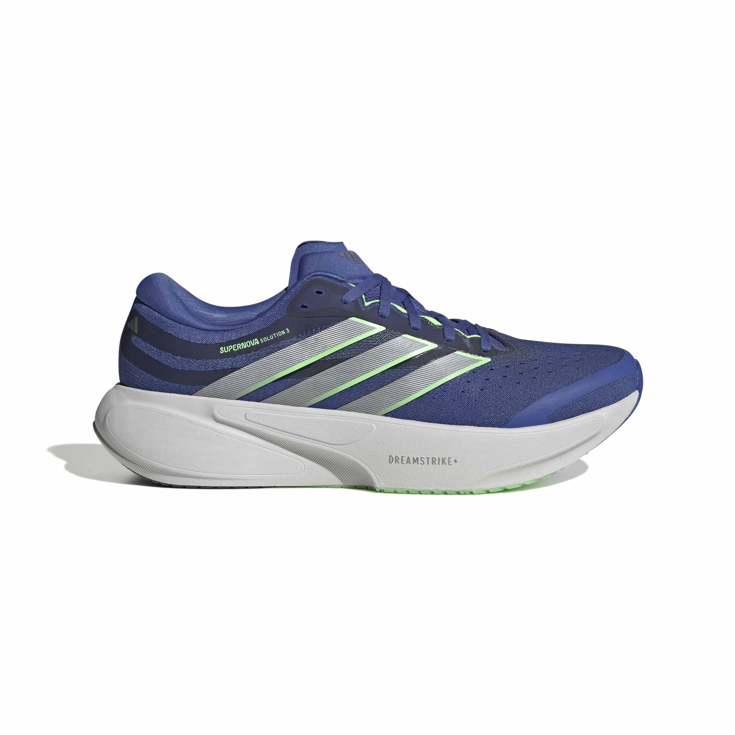Ansicht rechter Schuh Außenseite