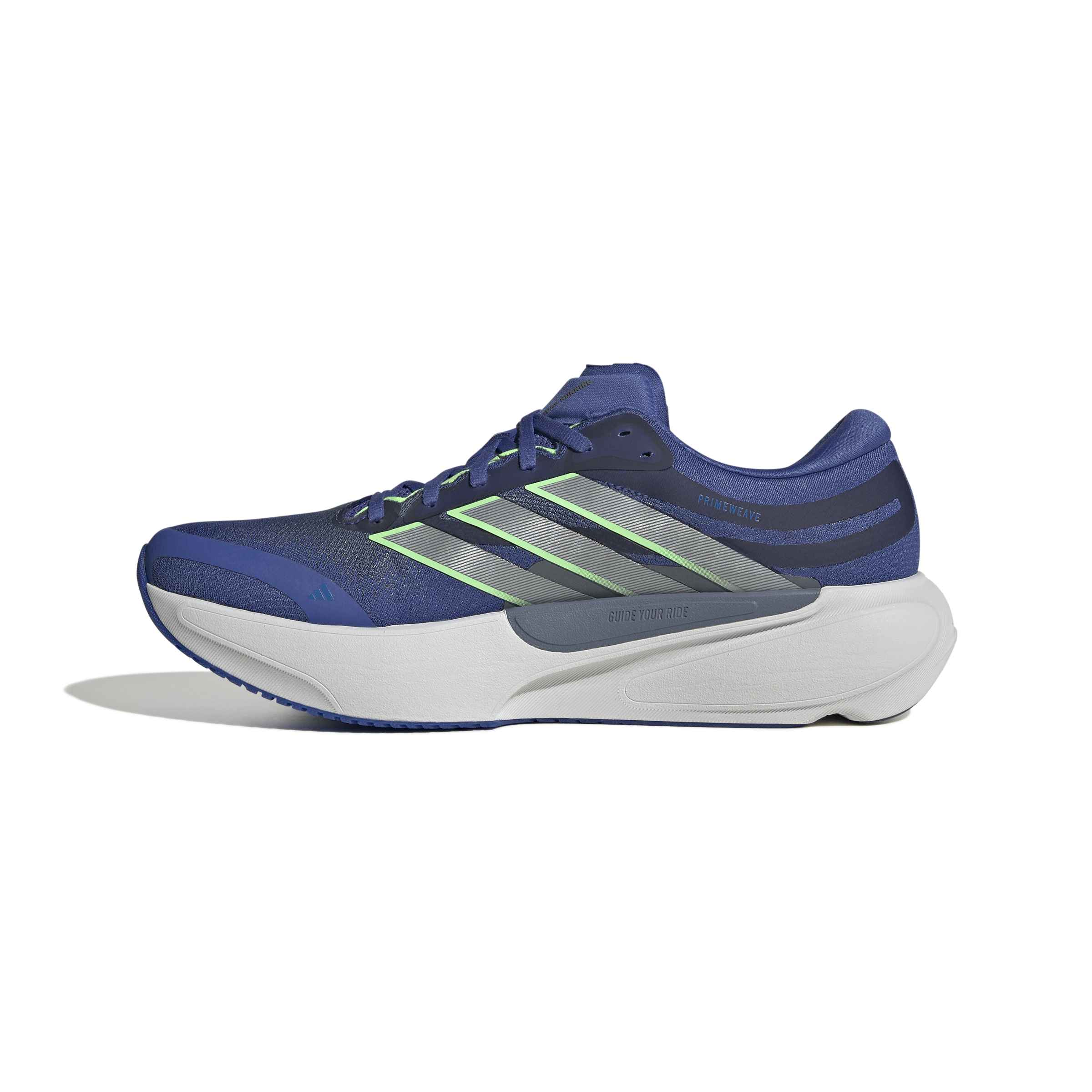 Ansicht rechter Schuh Innenseite