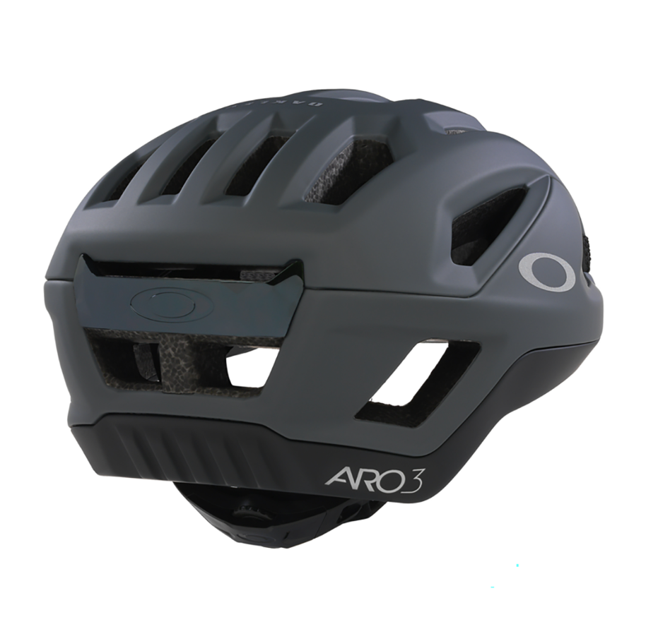 Oakley Aro3 Endurance, Matte Med Grey